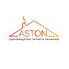 ПЕЧИ-КАМИНЫ ASTON