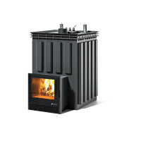 Банная печь Easysteam Домна 60 К Банная печь Easysteam Домна 60 К