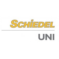 Schiedel UNI керамический дымоход