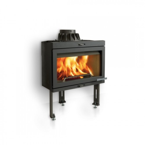 Топка Jotul i400 Flat