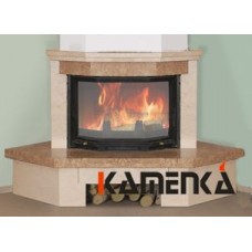 ОБЕРНЕ облицовка угловая 850 (мрамор)